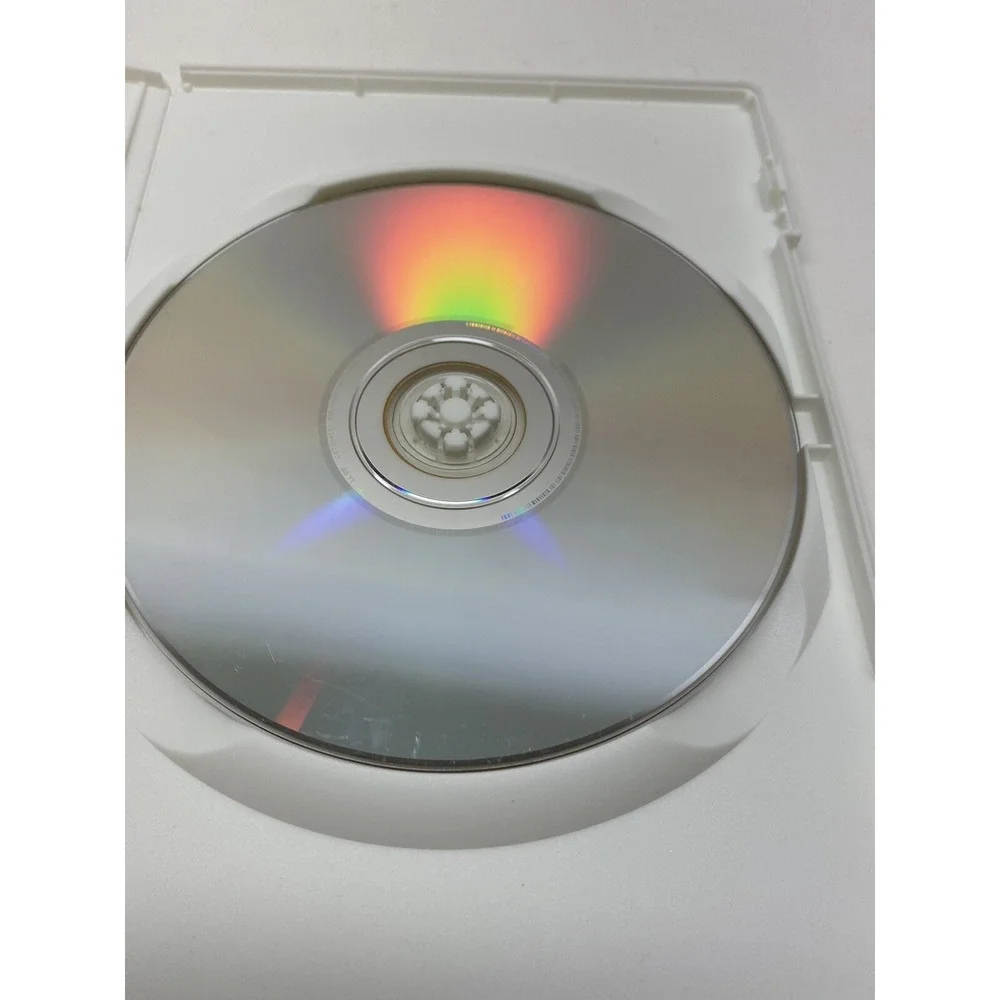 Mario Sonic Olympic Games Nintendo Wii 2007 NO MANUAL Tested